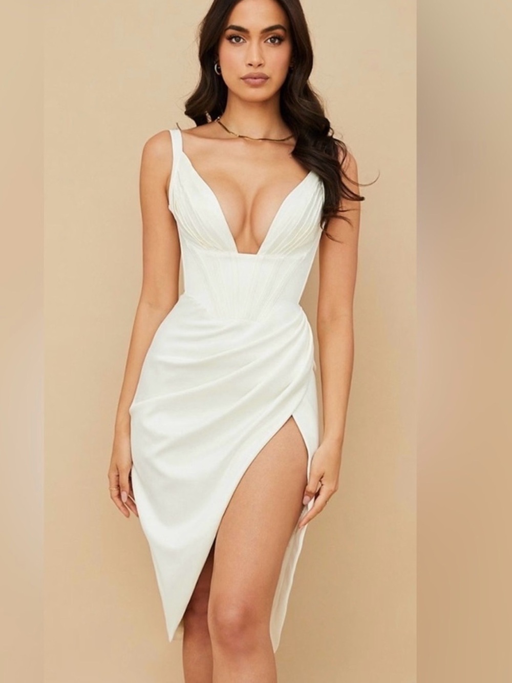 House of Cb Faye Dress